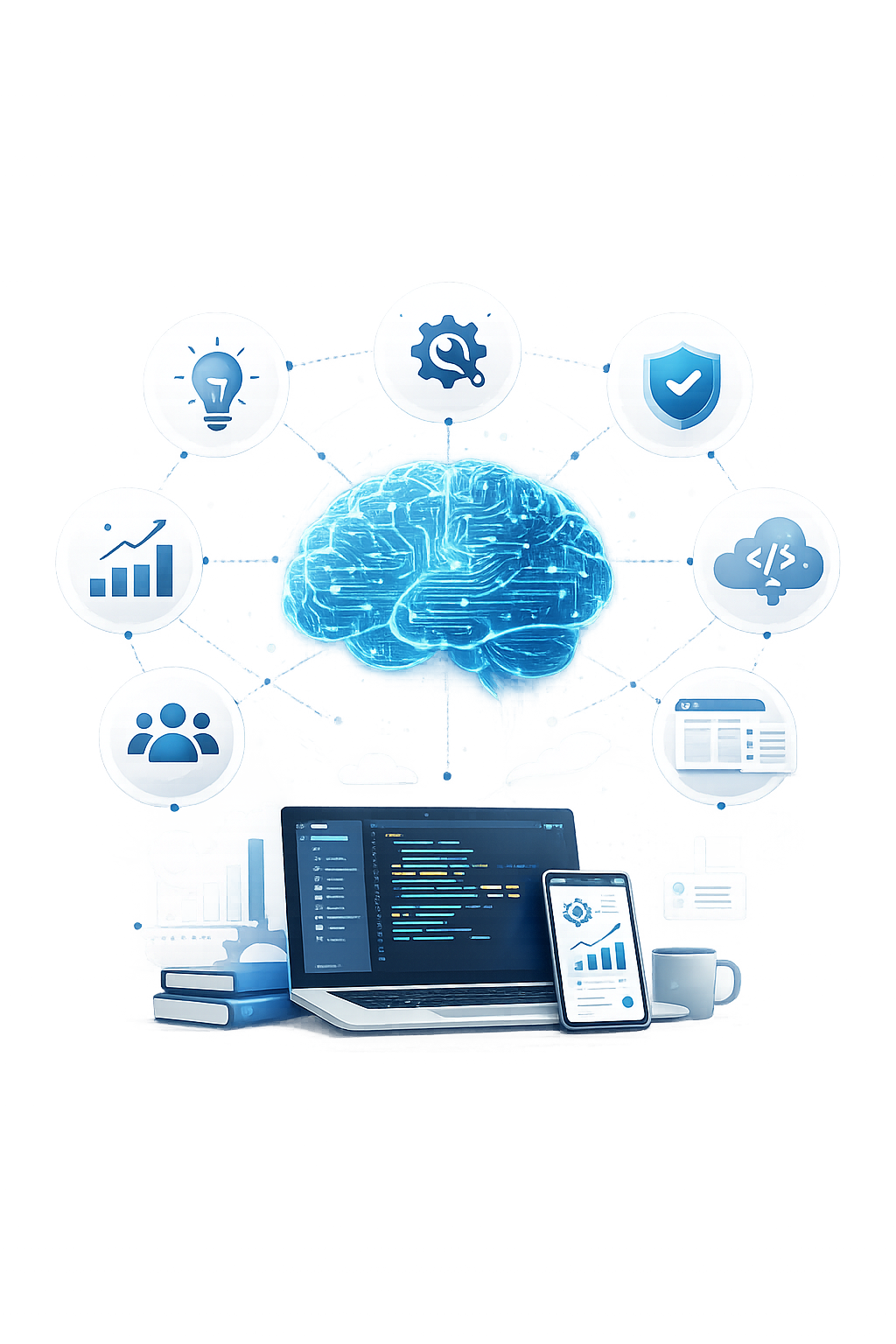 Dubai&rsquo;s Top Digital Marketing Agency for Innovative Solutions