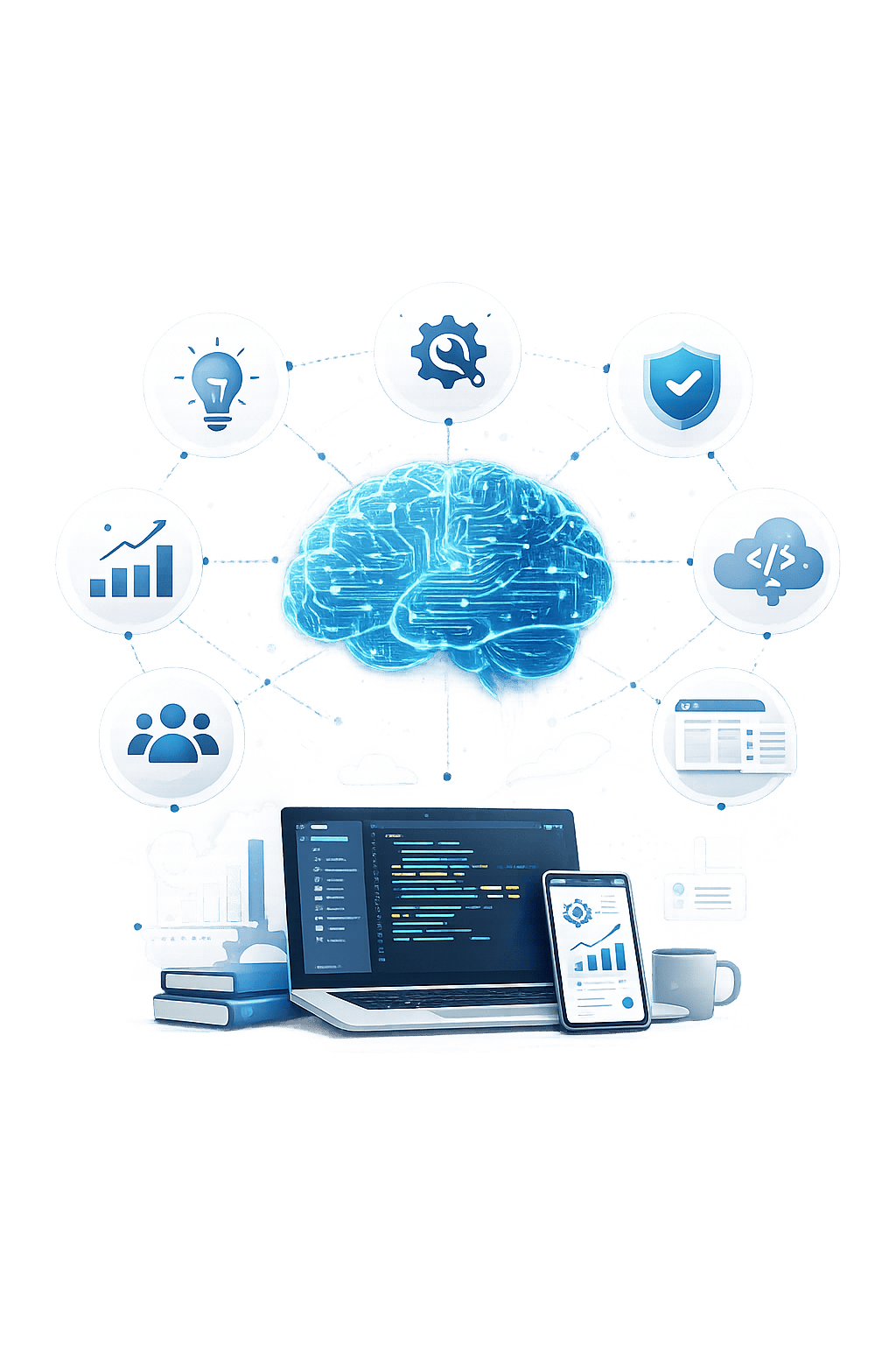 MyBox – Smart Warehouse & Logistics Management Platform