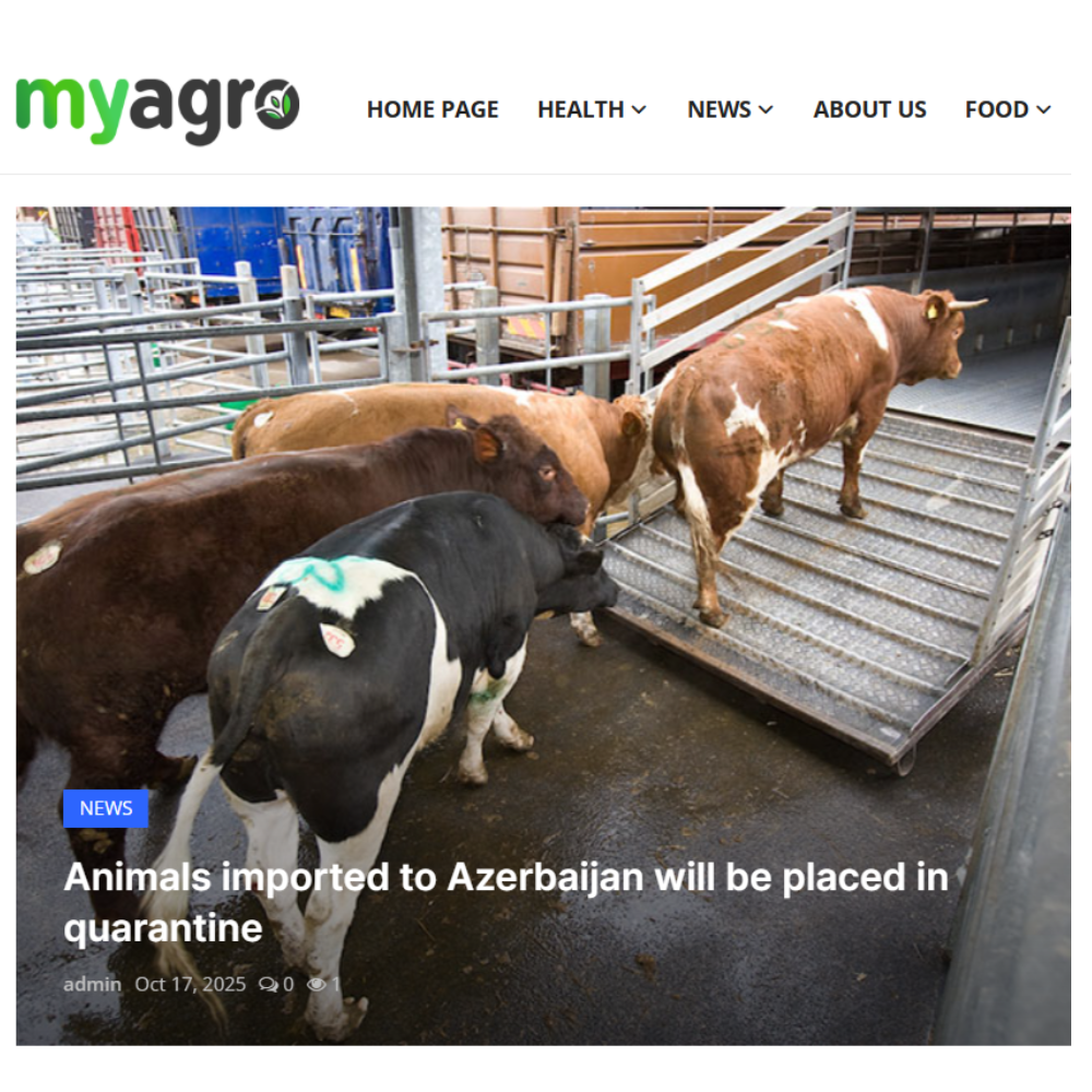 MyAgro