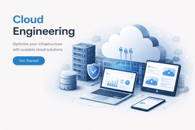Cloud Engineering