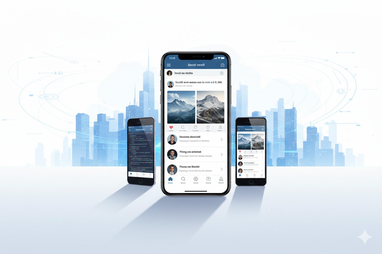 Turning Ideas into Smart Digital Products