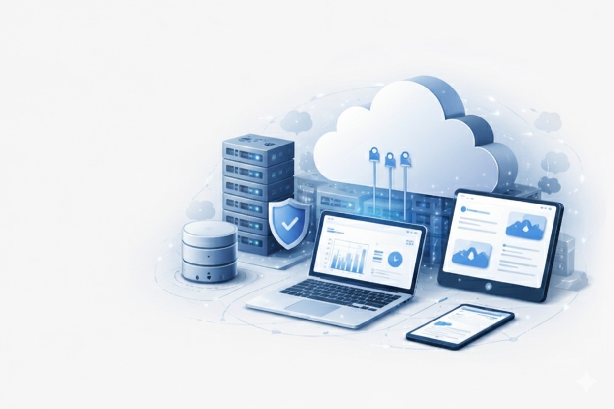 Product Engineering (SaaS Products)