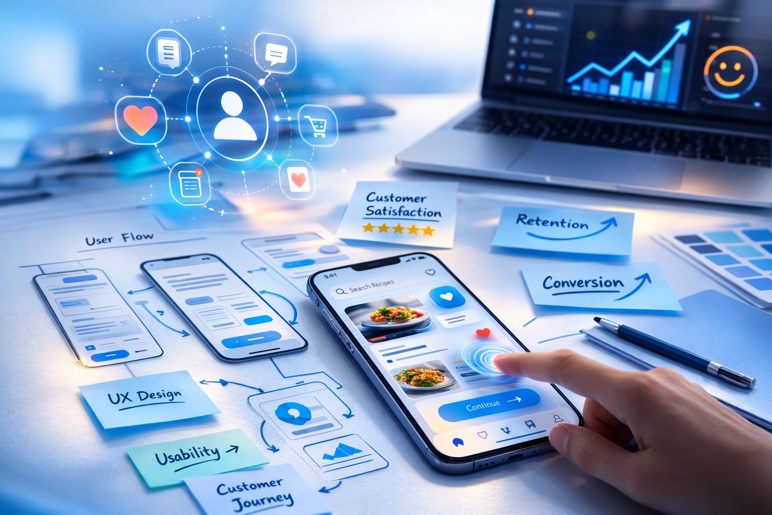 Why User Experience Is the New Competitive Advantage in 2026