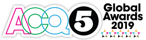 Full Service Marketing Agency of the Year